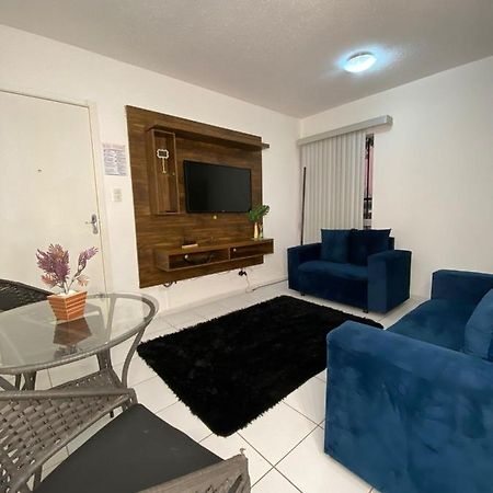 Apartamento 2 Quartos Aconchegante Feira de Santana Zewnętrze zdjęcie