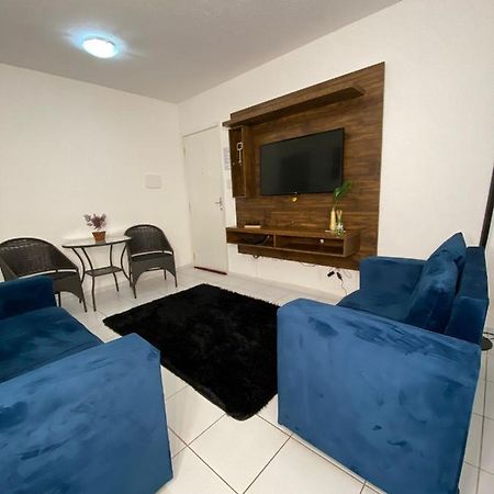 Apartamento 2 Quartos Aconchegante Feira de Santana Zewnętrze zdjęcie