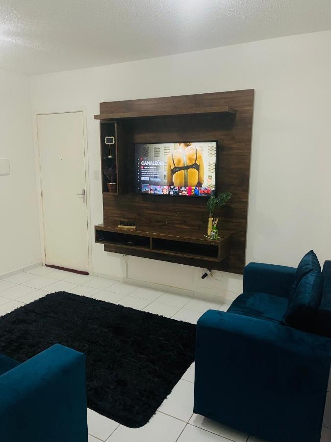 Apartamento 2 Quartos Aconchegante Feira de Santana Zewnętrze zdjęcie