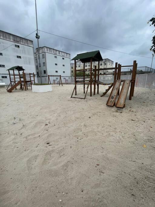 Apartamento 2 Quartos Aconchegante Feira de Santana Zewnętrze zdjęcie
