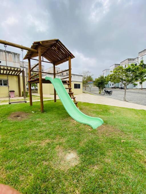Apartamento 2 Quartos Aconchegante Feira de Santana Zewnętrze zdjęcie