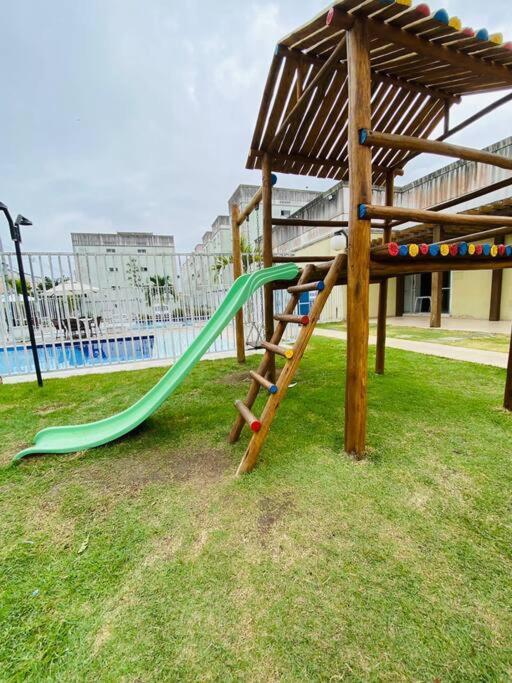 Apartamento 2 Quartos Aconchegante Feira de Santana Zewnętrze zdjęcie