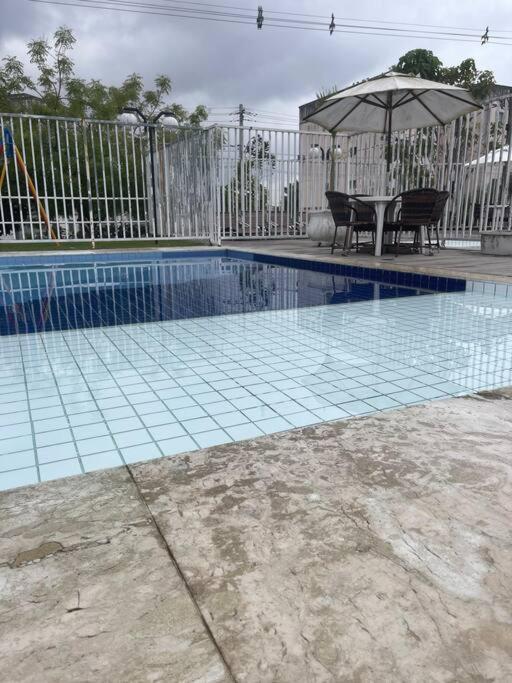 Apartamento 2 Quartos Aconchegante Feira de Santana Zewnętrze zdjęcie