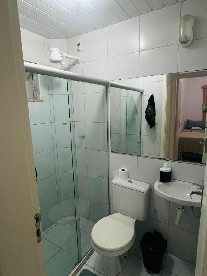 Apartamento 2 Quartos Aconchegante Feira de Santana Zewnętrze zdjęcie