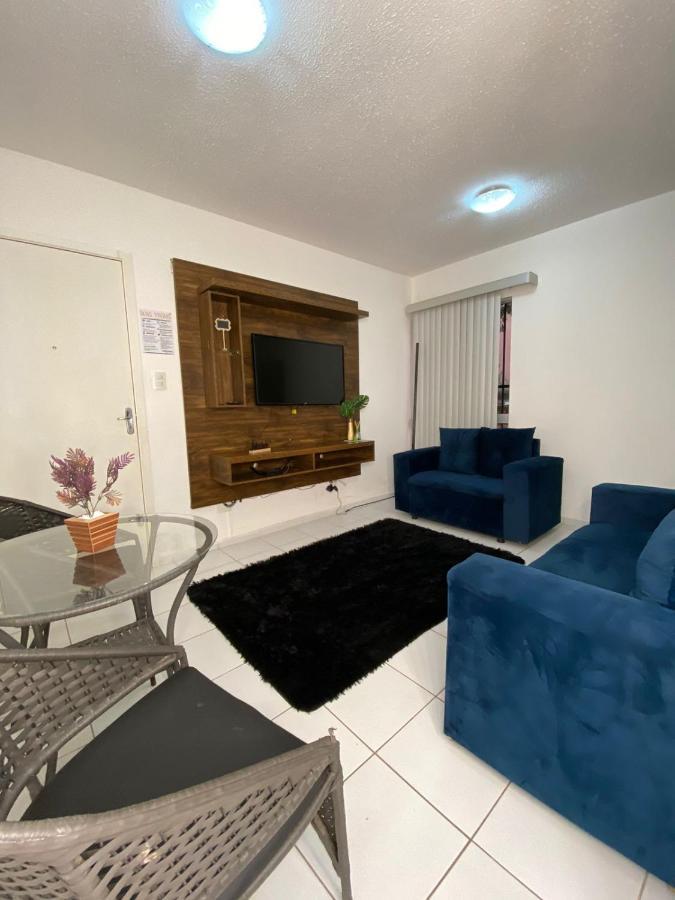 Apartamento 2 Quartos Aconchegante Feira de Santana Zewnętrze zdjęcie
