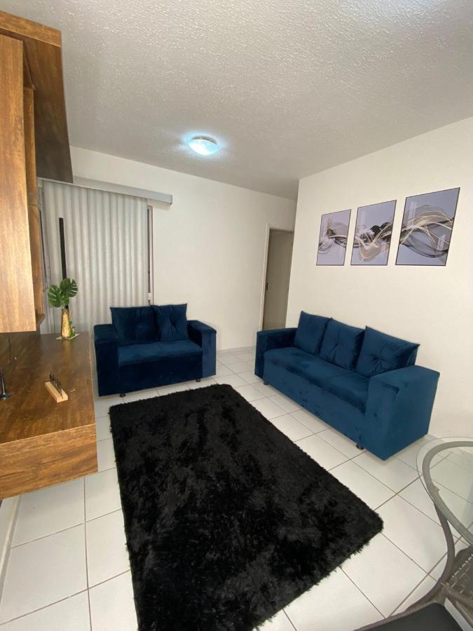 Apartamento 2 Quartos Aconchegante Feira de Santana Zewnętrze zdjęcie