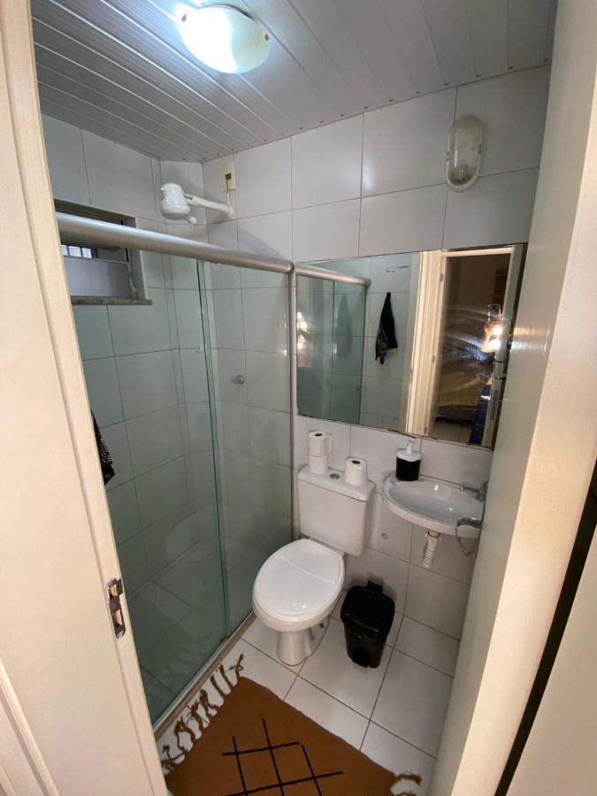 Apartamento 2 Quartos Aconchegante Feira de Santana Zewnętrze zdjęcie