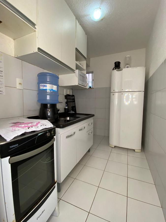 Apartamento 2 Quartos Aconchegante Feira de Santana Zewnętrze zdjęcie