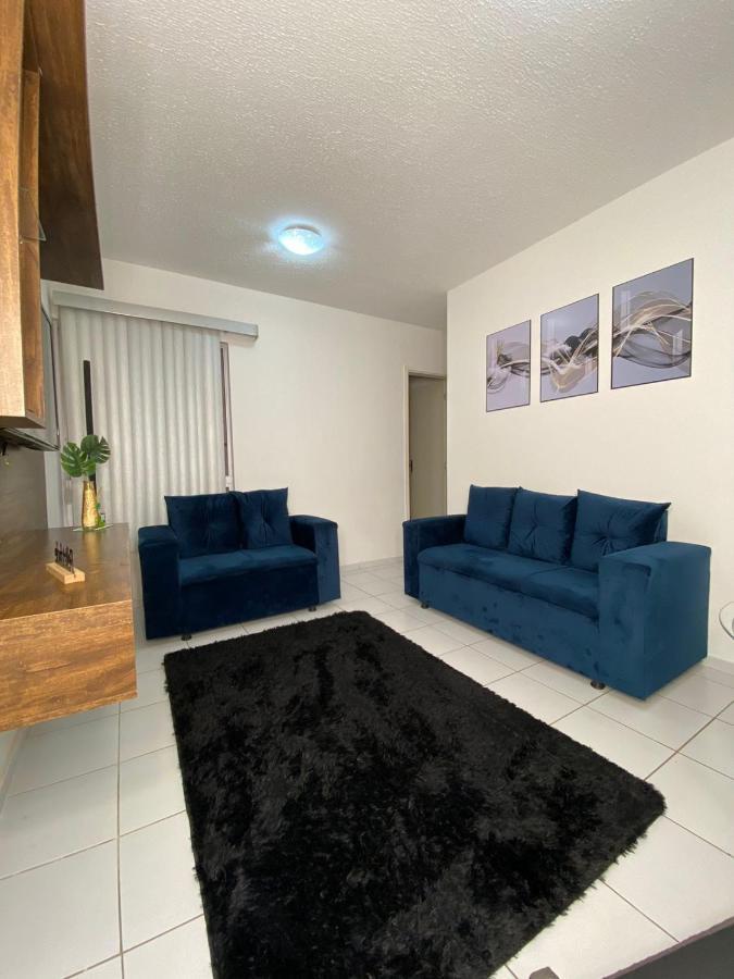 Apartamento 2 Quartos Aconchegante Feira de Santana Zewnętrze zdjęcie