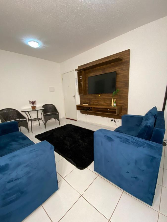 Apartamento 2 Quartos Aconchegante Feira de Santana Zewnętrze zdjęcie