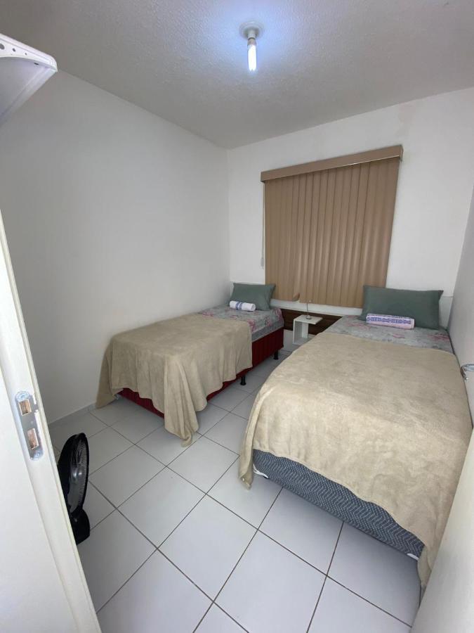 Apartamento 2 Quartos Aconchegante Feira de Santana Zewnętrze zdjęcie